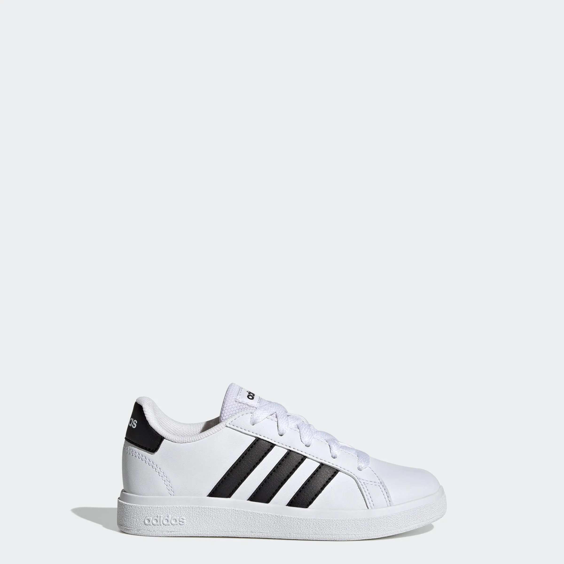 Kids' adidas Grand Court 2.0 Schuhe Hey Dude Schuhe