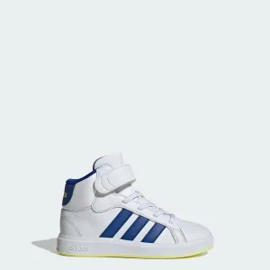 Kinder adidas Grand Court Mid Schuhe Kinder Hey Dude Schuhe