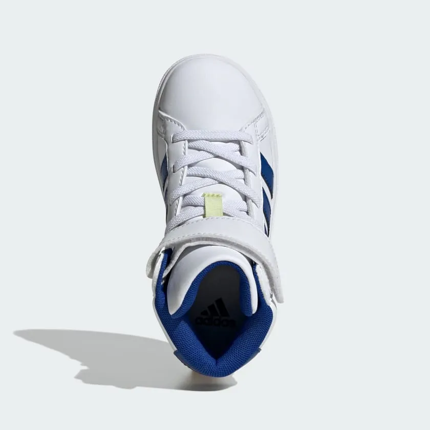 Kinder adidas Grand Court Mid Schuhe Kinder Hey Dude Schuhe
