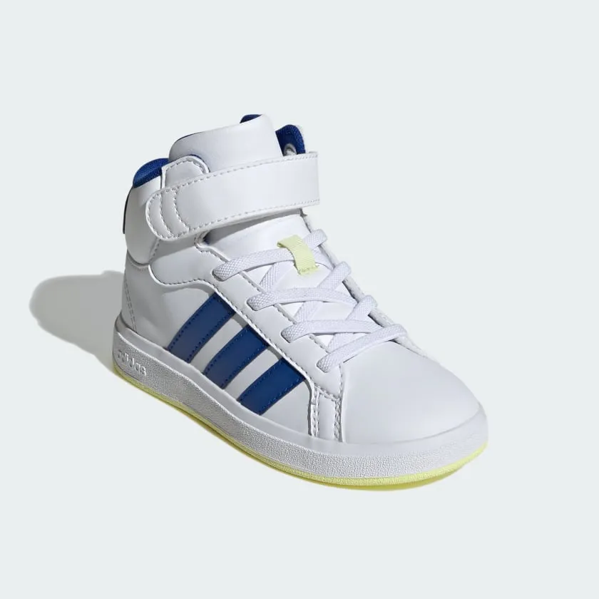 Kinder adidas Grand Court Mid Schuhe Kinder Hey Dude Schuhe