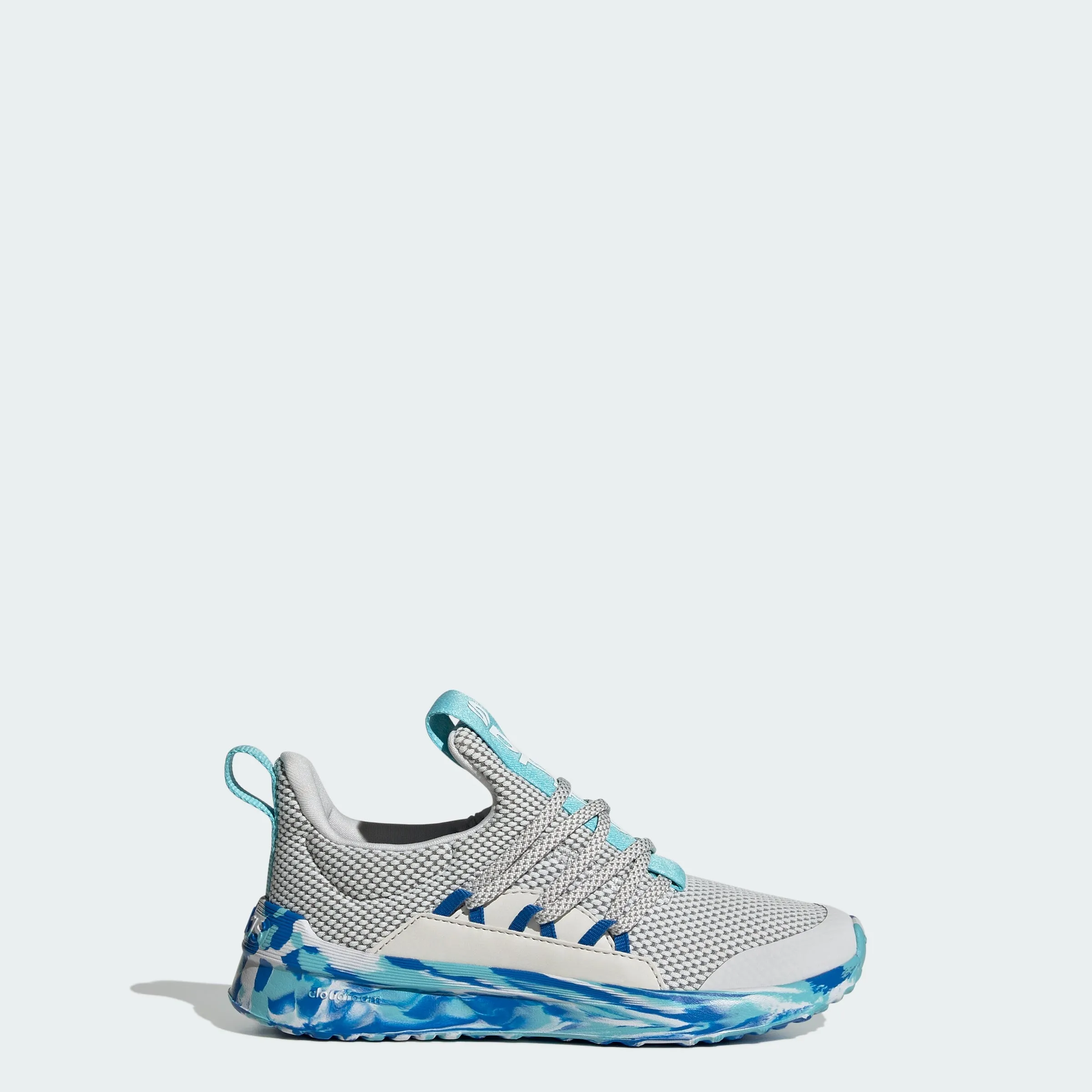 Kinder adidas Lite Racer Adapt 5.0 Schuhe Hey Dude Schuhe