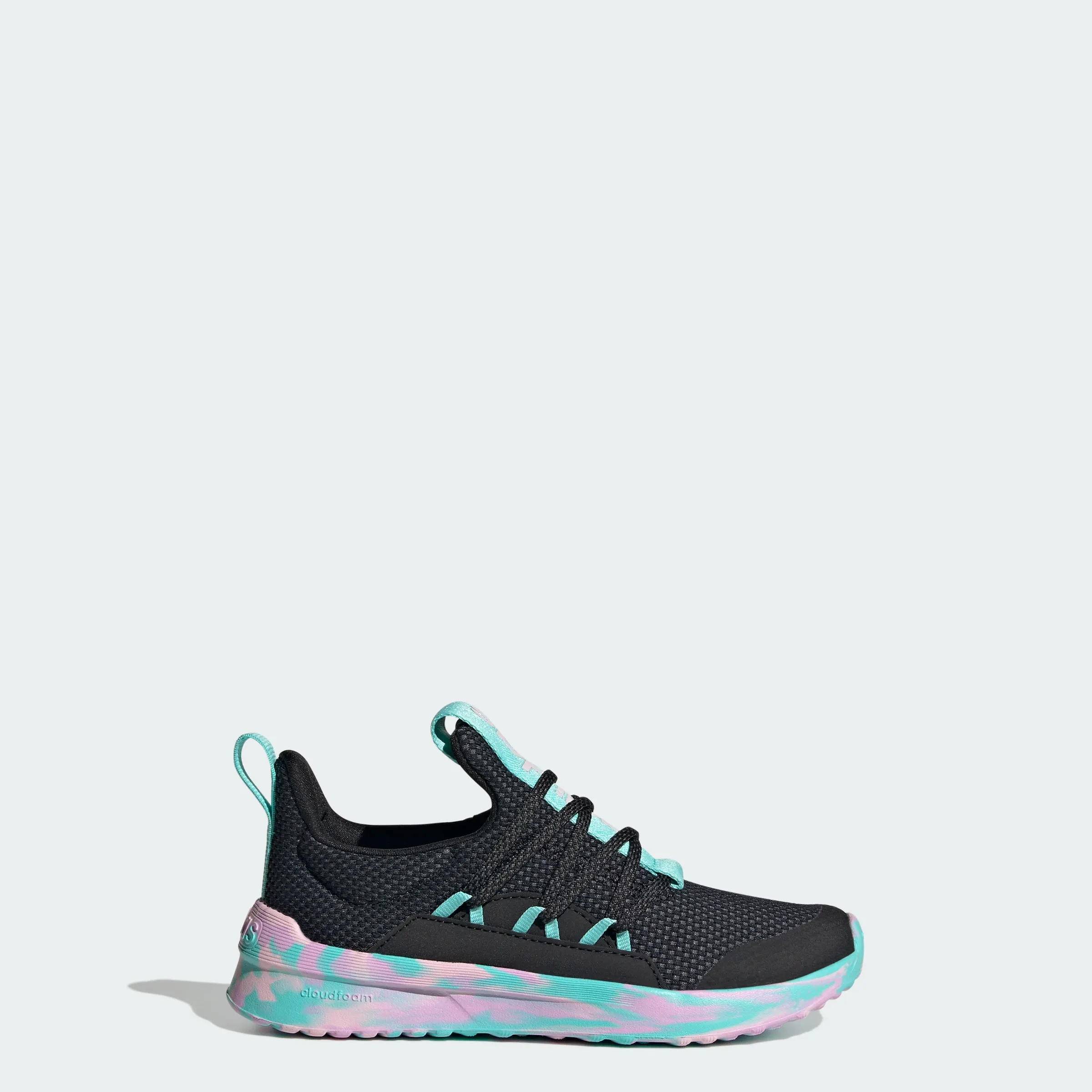 Kinder adidas Lite Racer Adapt 5.0 Schuhe Hey Dude Schuhe