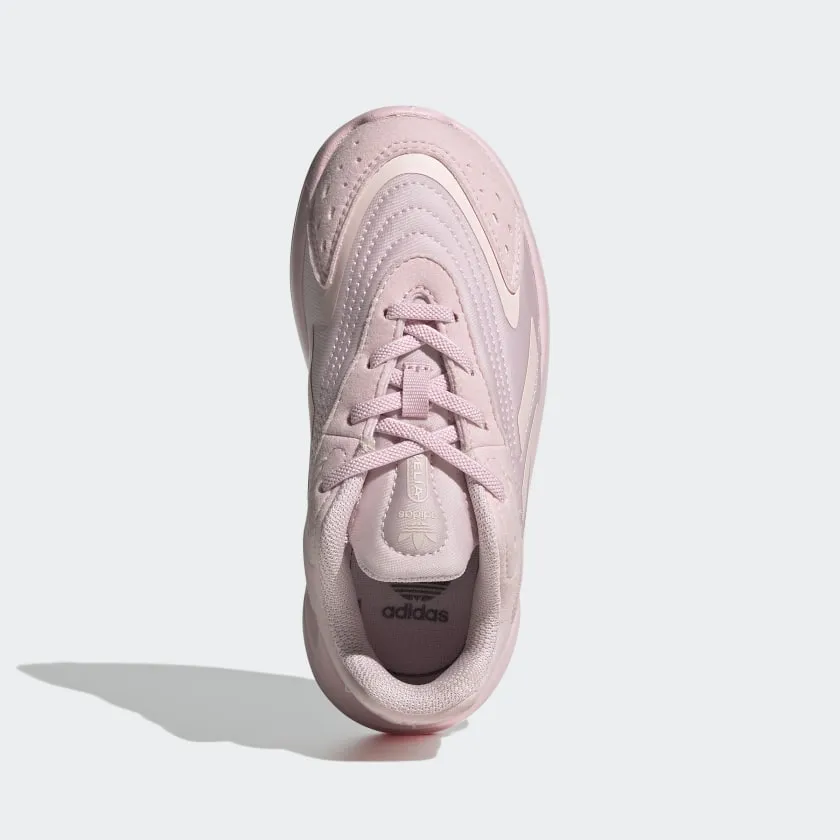Kinder adidas Ozelia Schuhe Hey Dude Schuhe
