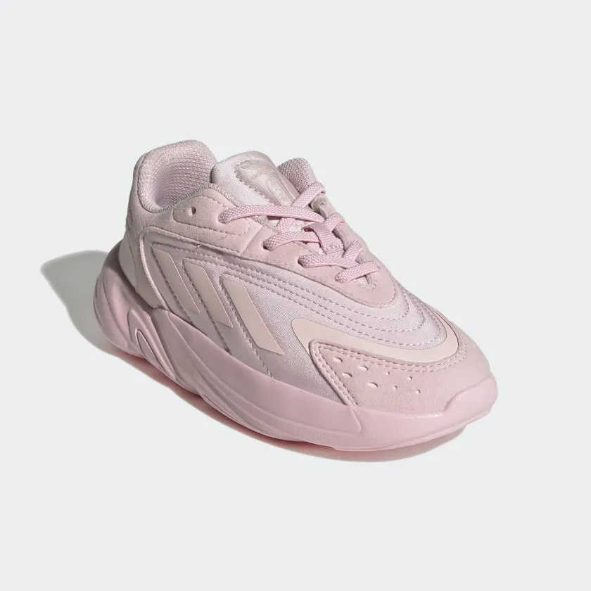 Kinder adidas Ozelia Schuhe Hey Dude Schuhe
