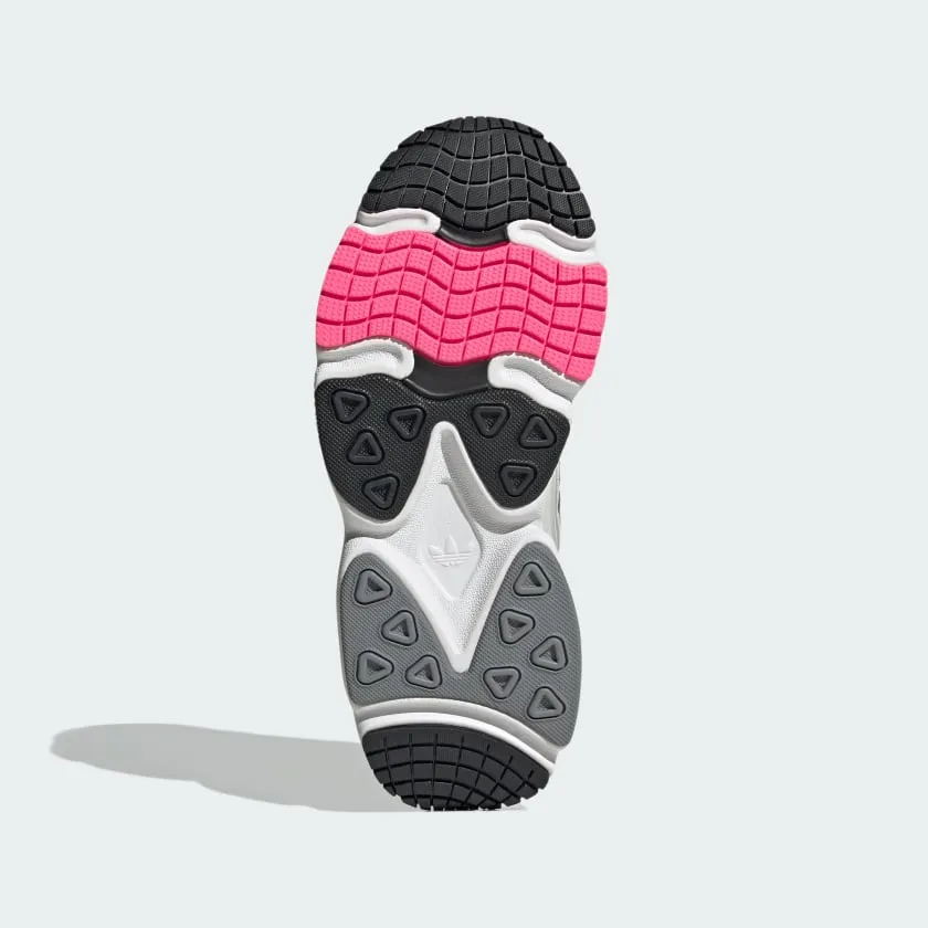 Kinder adidas OZMILLEN Schuhe Kinder Hey Dude Schuhe