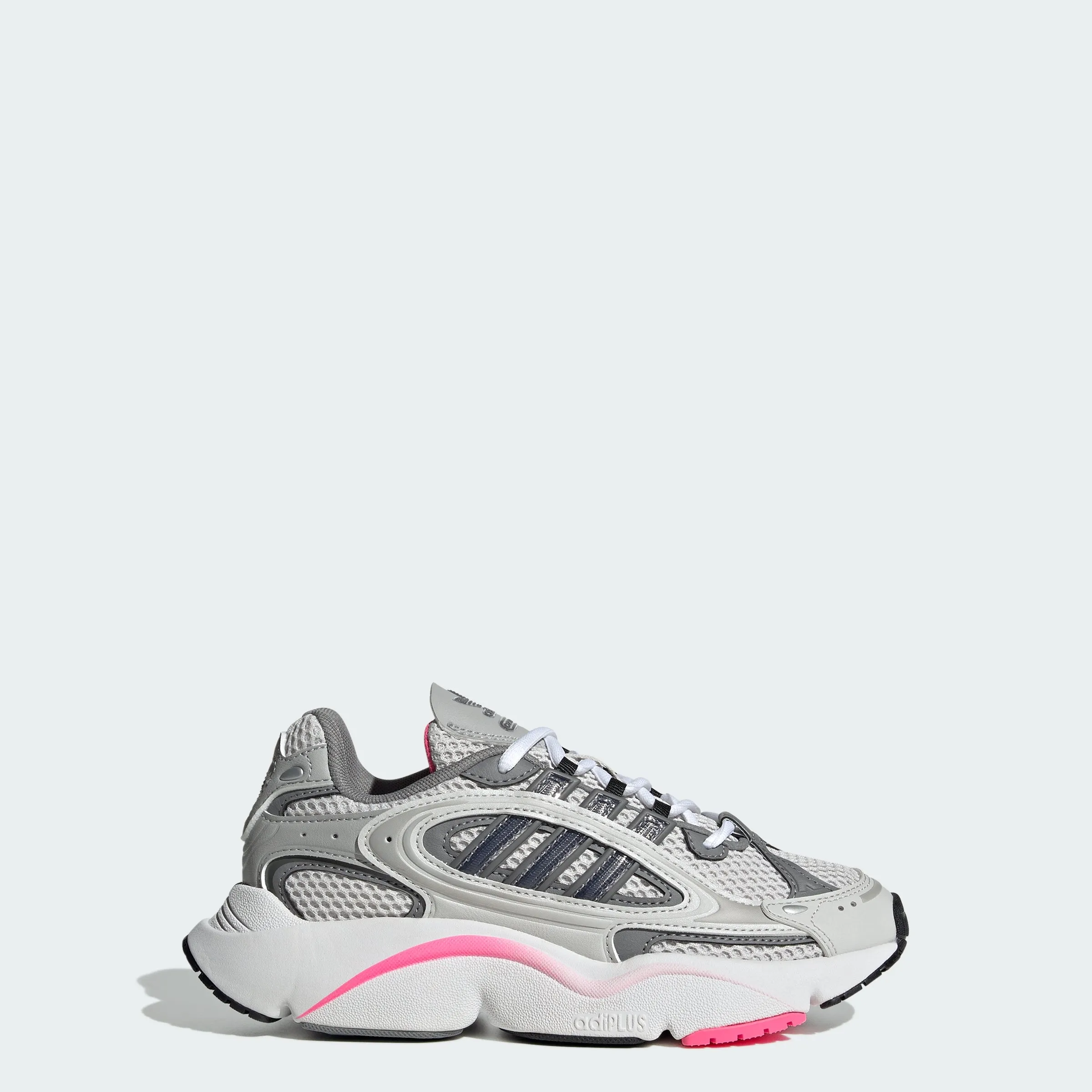 Kinder adidas OZMILLEN Schuhe Kinder Hey Dude Schuhe