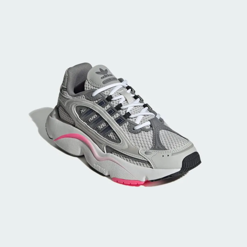 Kinder adidas OZMILLEN Schuhe Kinder Hey Dude Schuhe