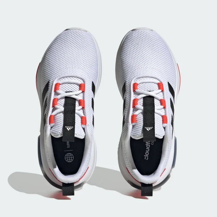 Kinder adidas Racer TR23 Schuhe Kinder Hey Dude Schuhe