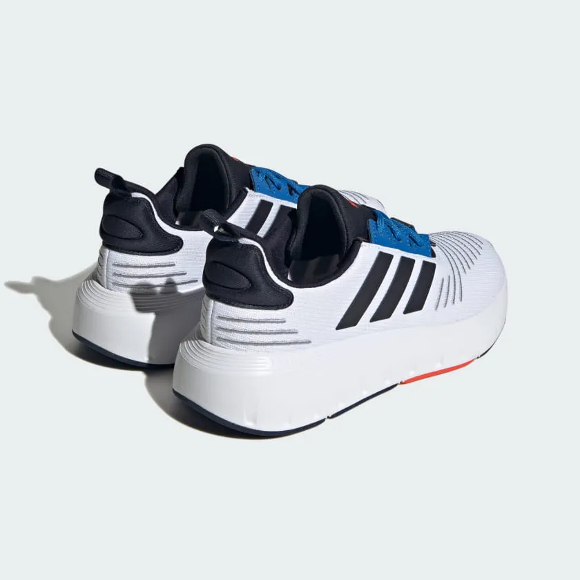 Kinder adidas Swift Run Schuhe Kinder Hey Dude Schuhe