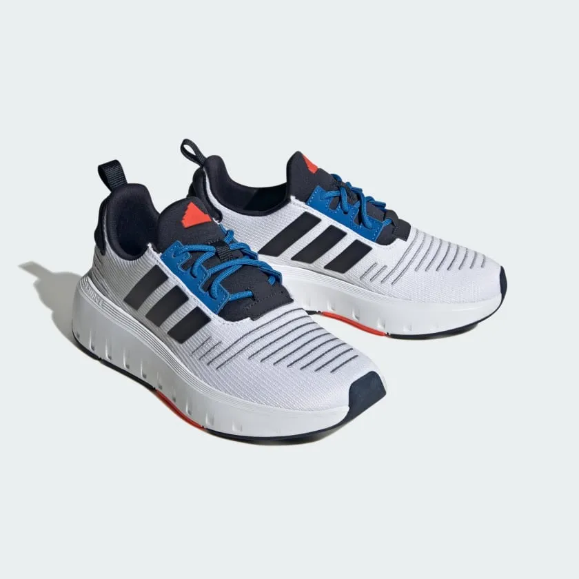 Kinder adidas Swift Run Schuhe Kinder Hey Dude Schuhe