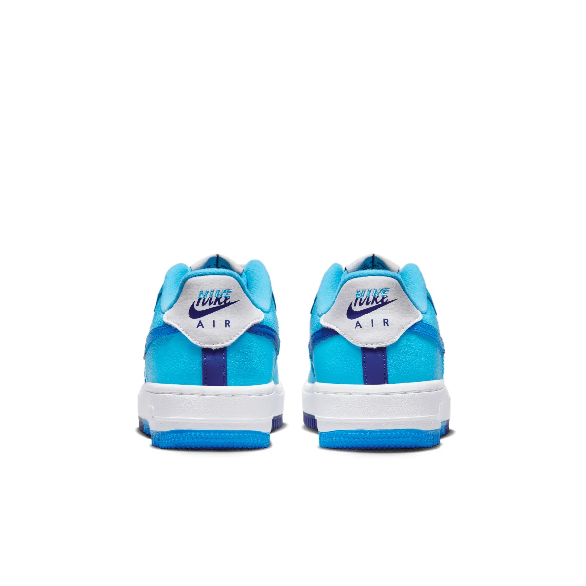 Kid's Air Force 1 '07 LV8 'Helllichtblau'