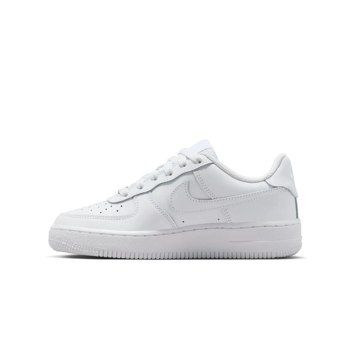 Kids Air Force 1 LE 'Weiß'