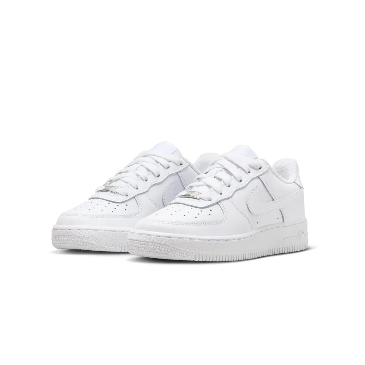 Kids Air Force 1 LE 'Weiß'