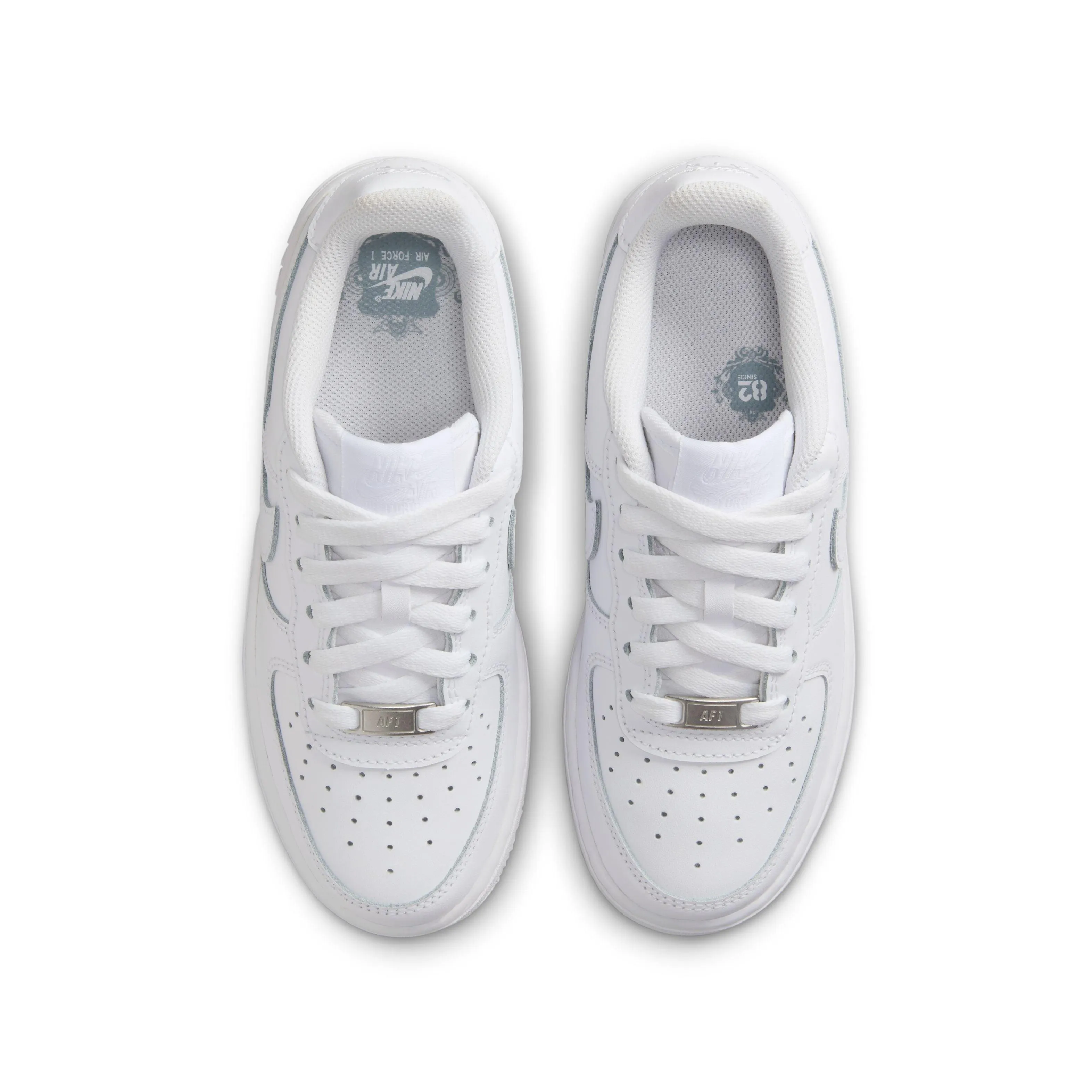 Kids Air Force 1 LE 'Weiß'