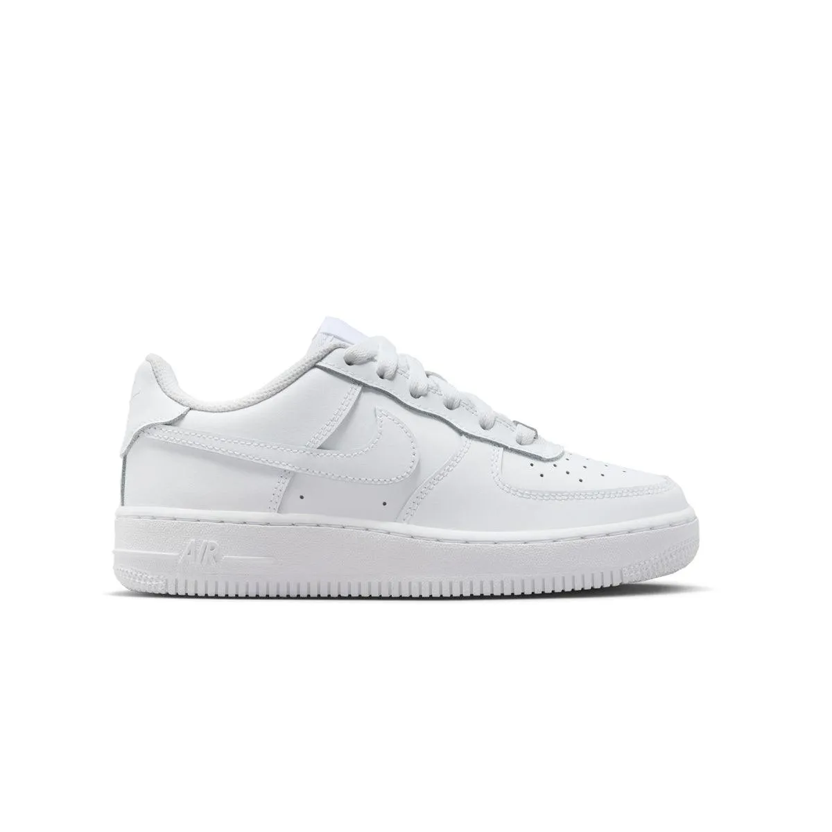 Kids Air Force 1 LE 'Weiß'