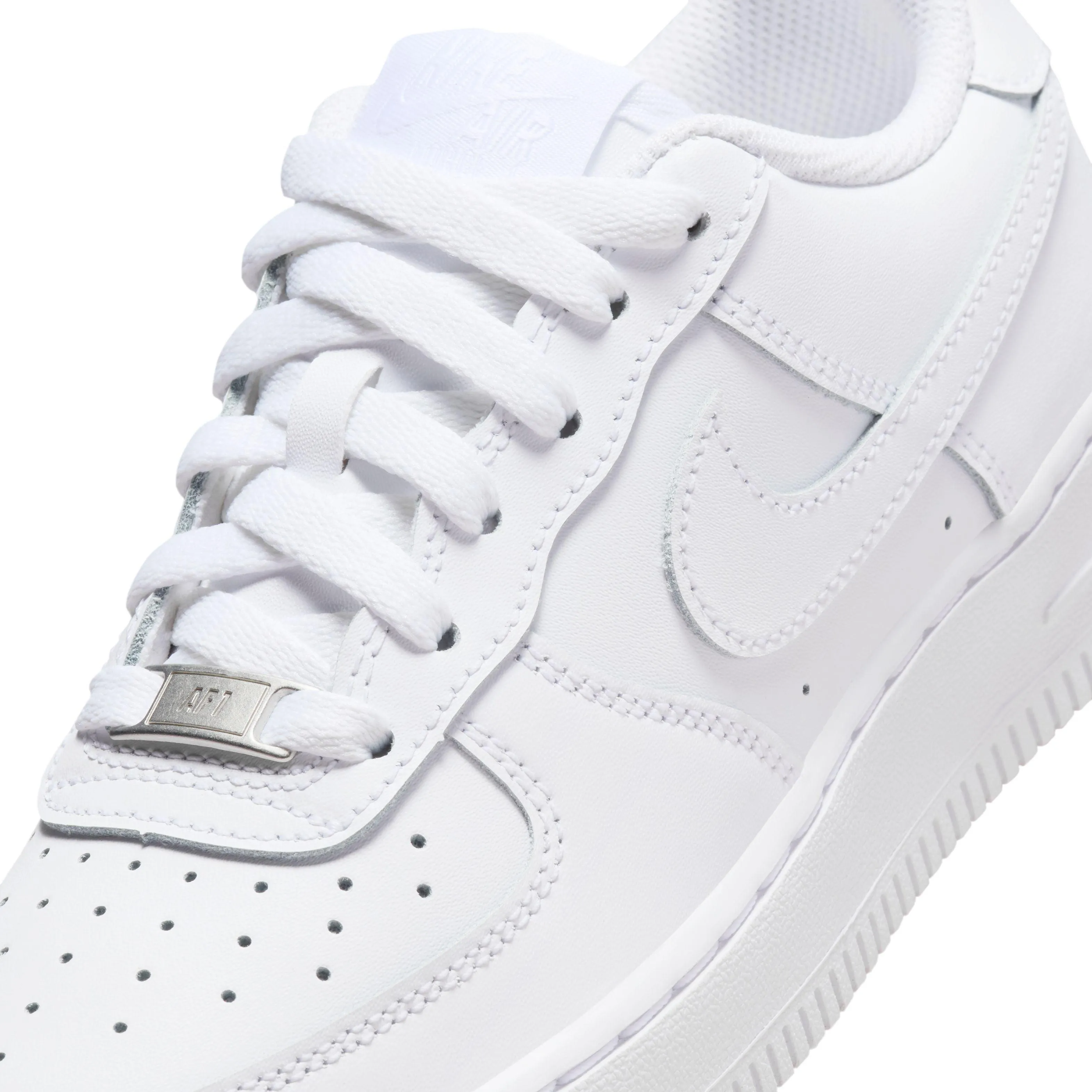 Kids Air Force 1 LE 'Weiß'