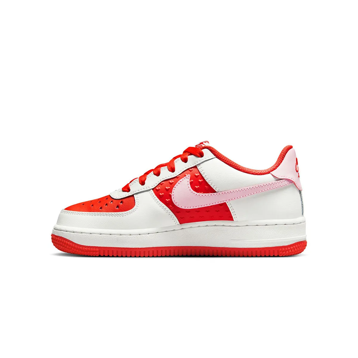 Kids Air Force 1 'Perfektes Paar'