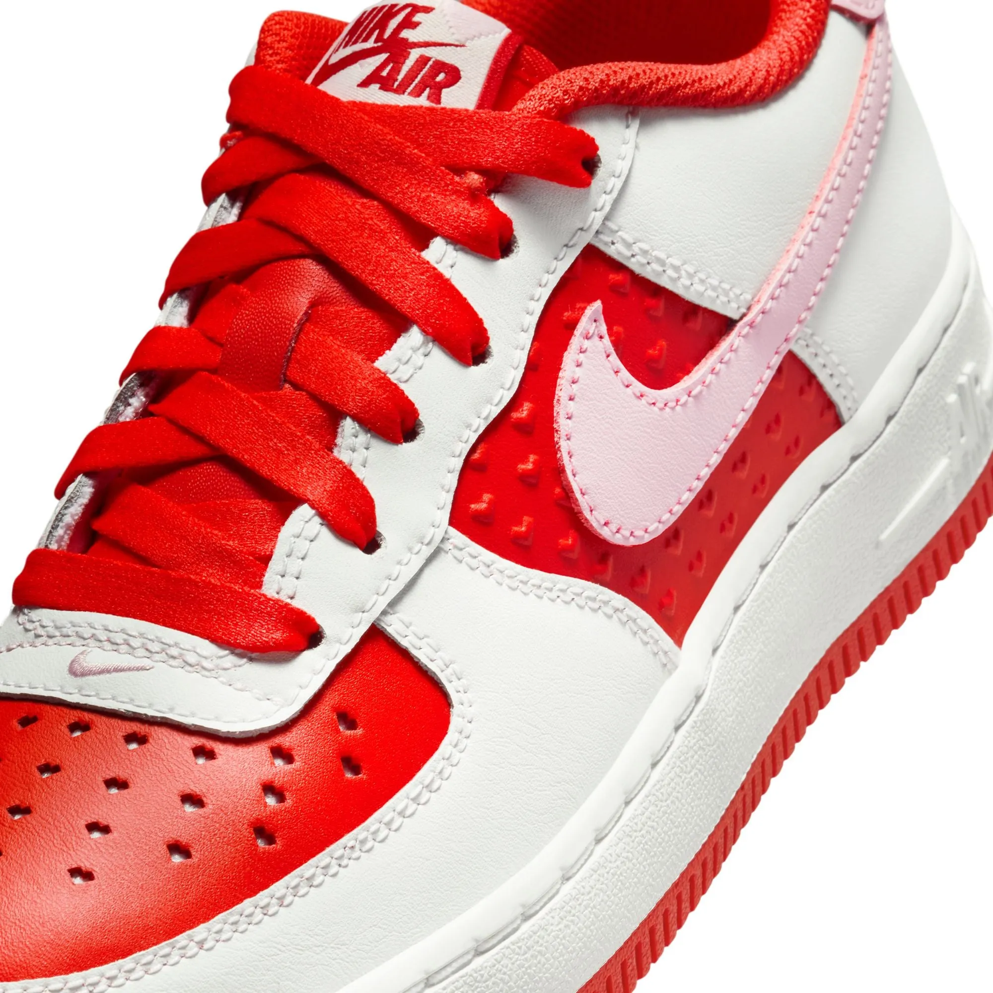 Kids Air Force 1 'Perfektes Paar'