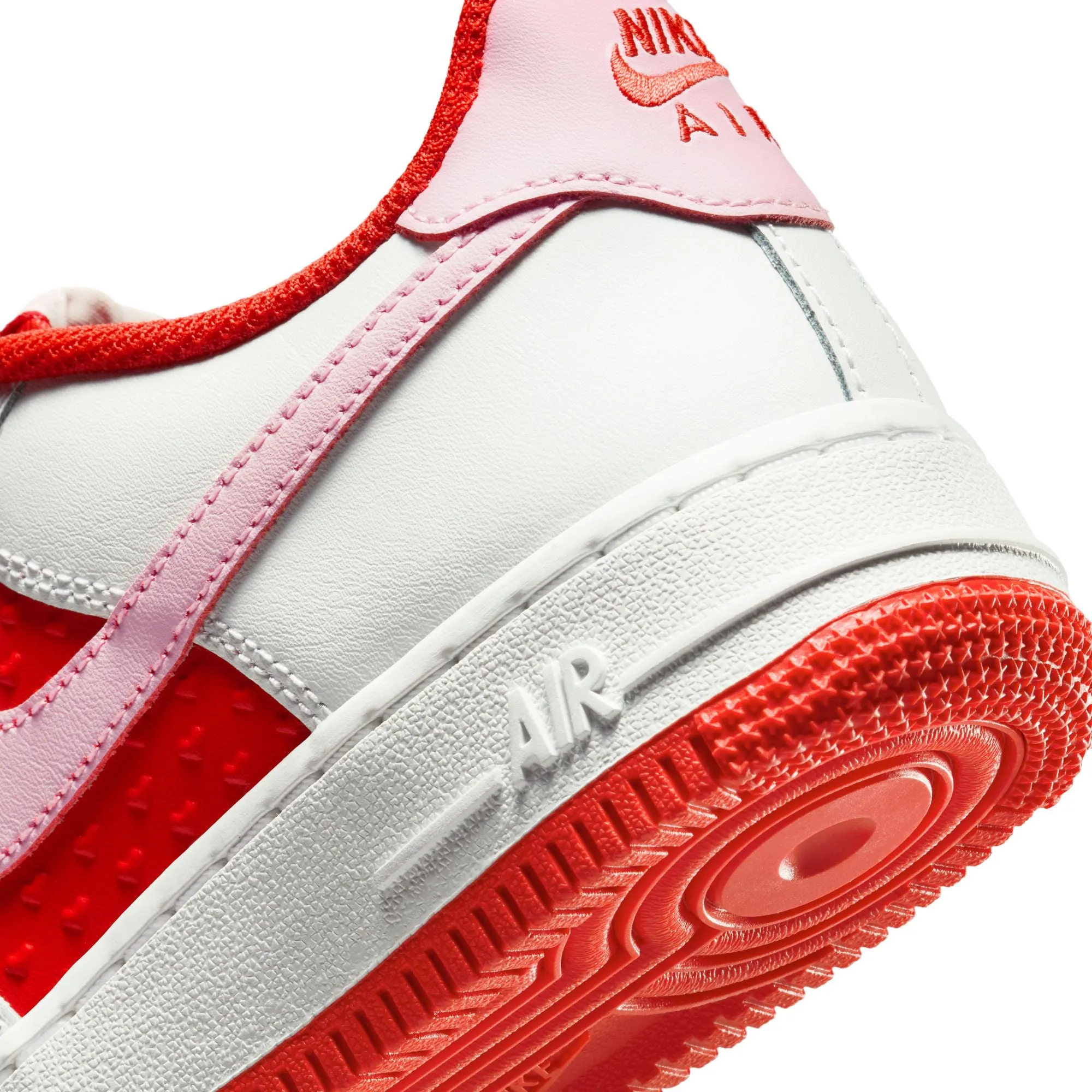 Kids Air Force 1 'Perfektes Paar'