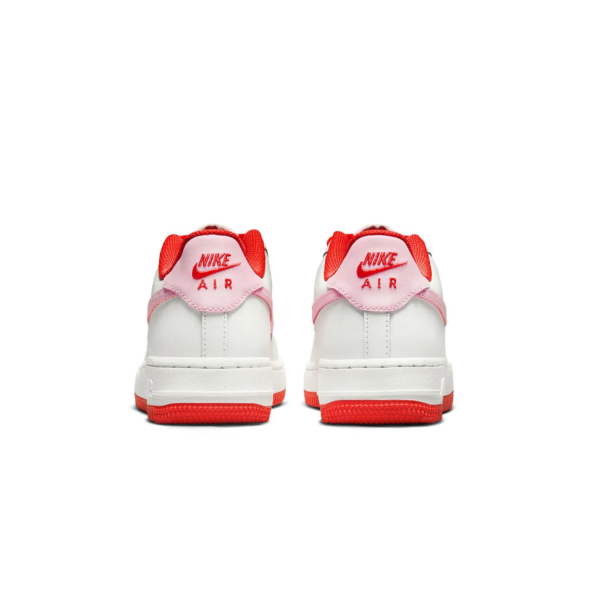 Kids Air Force 1 'Perfektes Paar'