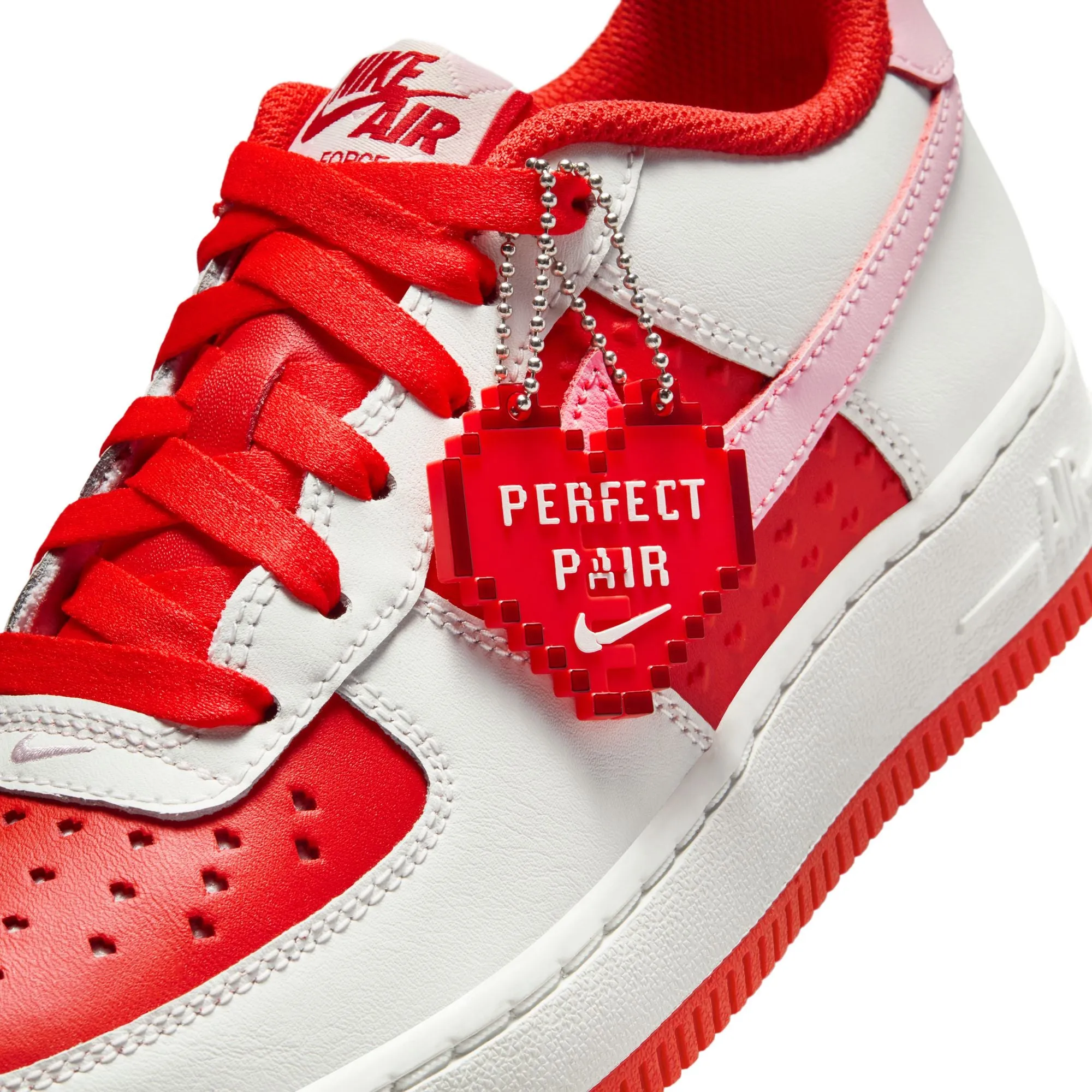 Kids Air Force 1 'Perfektes Paar'