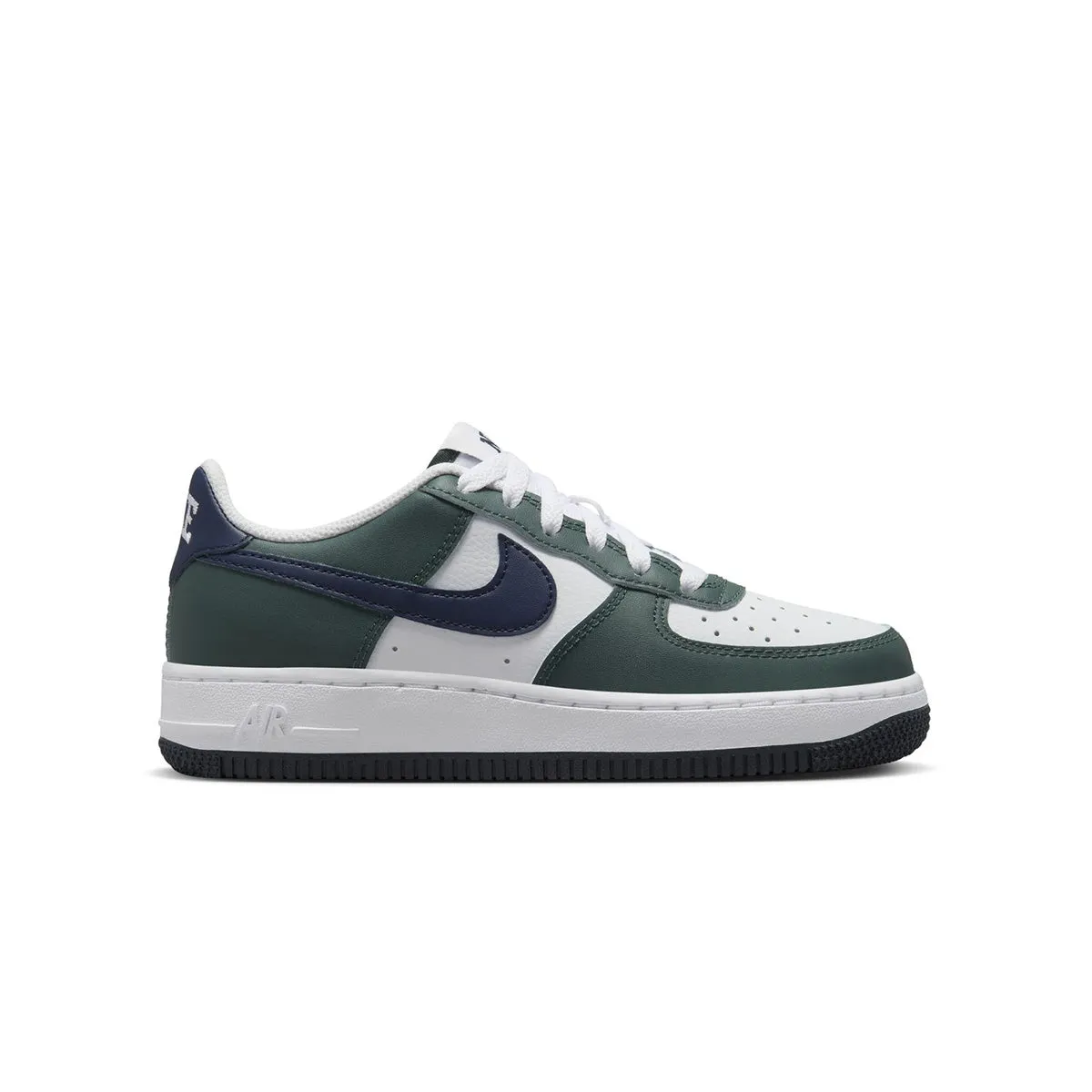 Kids Air Force 1 'Vintage Grün'