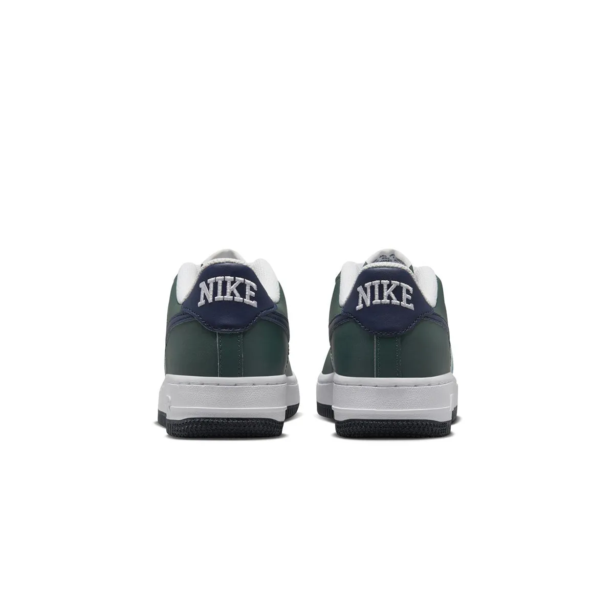 Kids Air Force 1 'Vintage Grün'