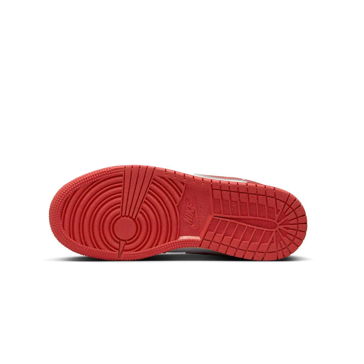 Kids Air Jordan 1 Low SE 'Dünenrot'