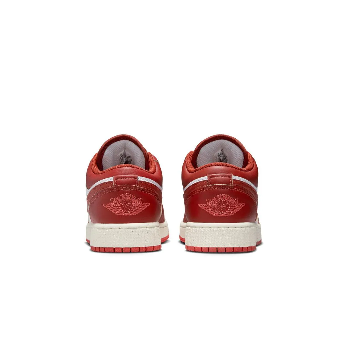 Kids Air Jordan 1 Low SE 'Dünenrot'