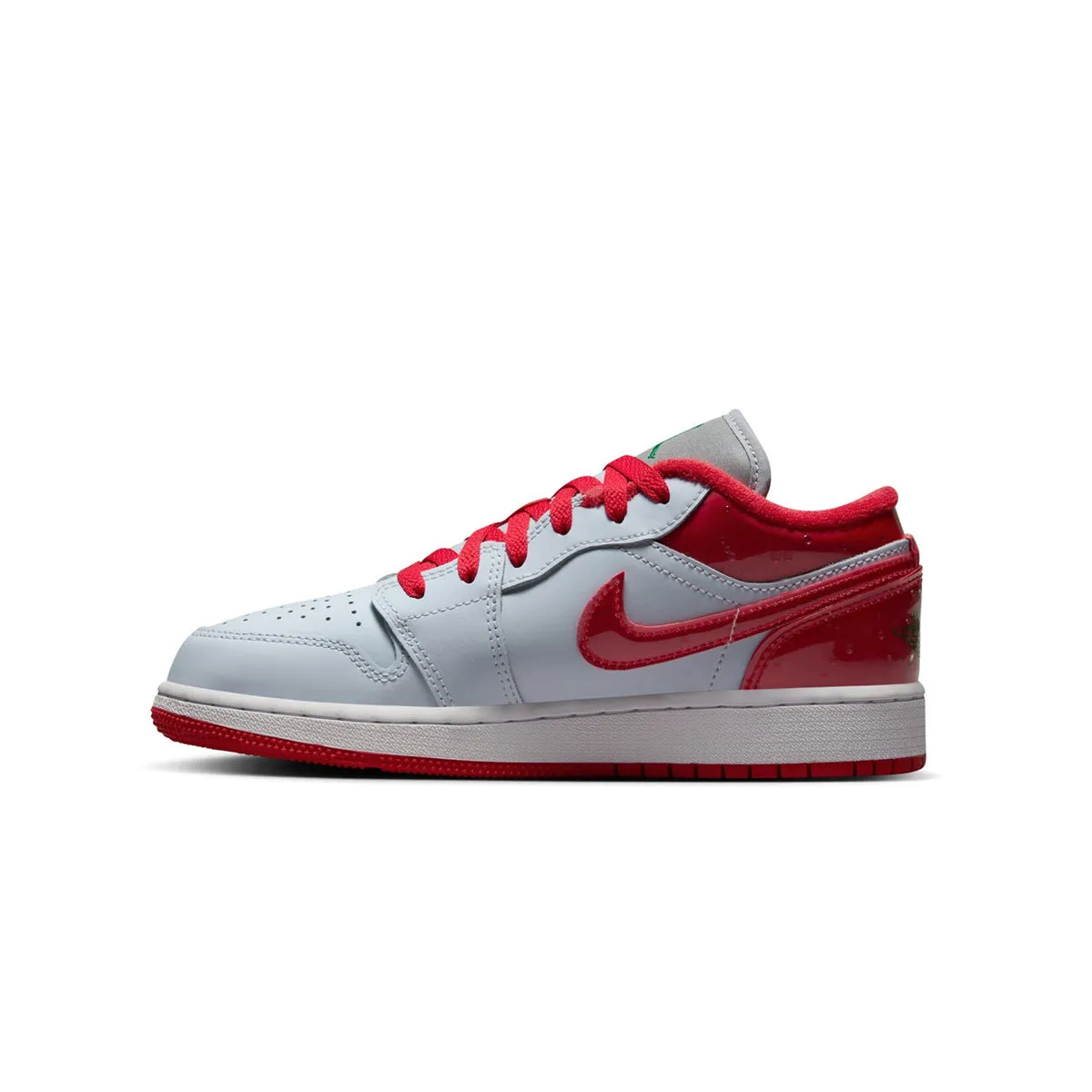 Kids Air Jordan 1 Low SE 'Wassertropfen'