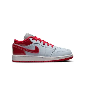 Kids Air Jordan 1 Low SE 'Wassertropfen'