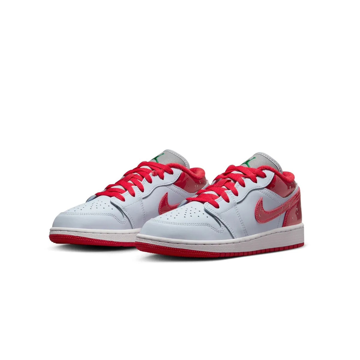 Kids Air Jordan 1 Low SE 'Wassertropfen'