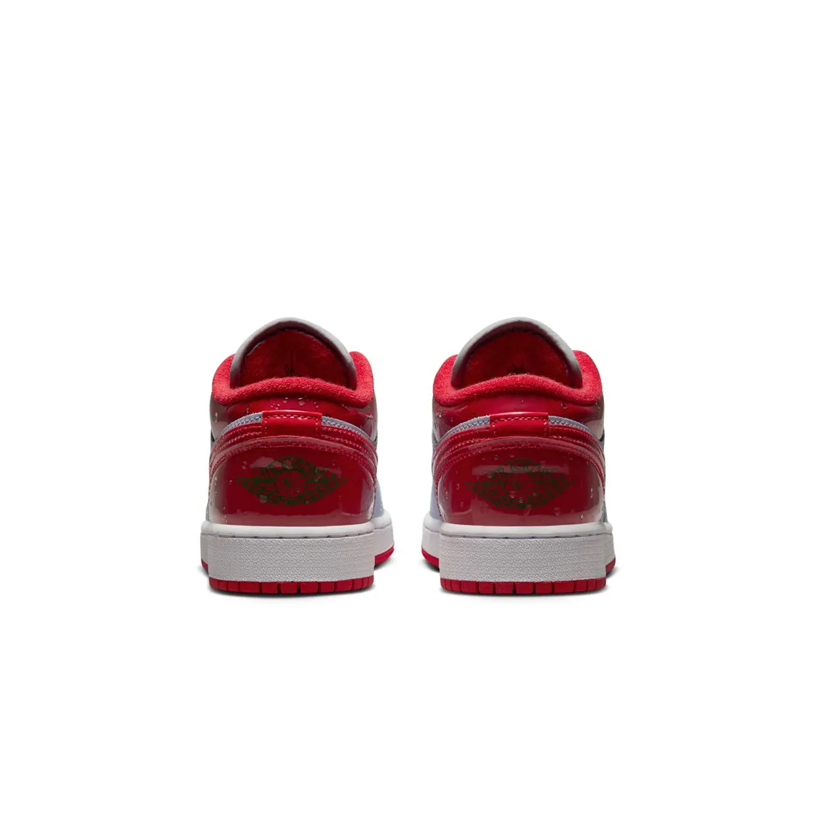 Kids Air Jordan 1 Low SE 'Wassertropfen'
