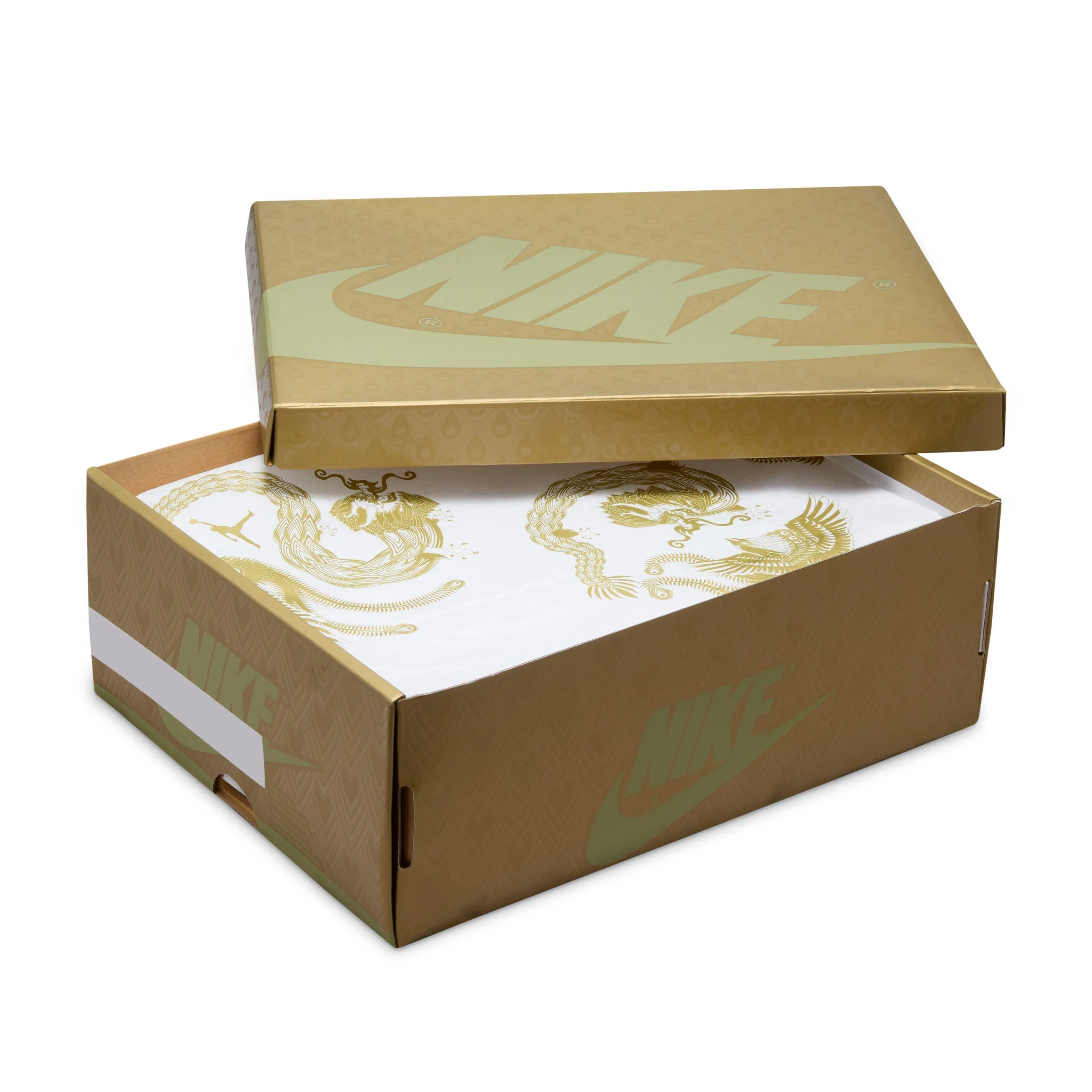 Kids Air Jordan 1 Retro Low OG 'Chinesisches Neujahr'
