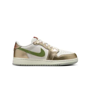 Kids Air Jordan 1 Retro Low OG 'Chinesisches Neujahr'