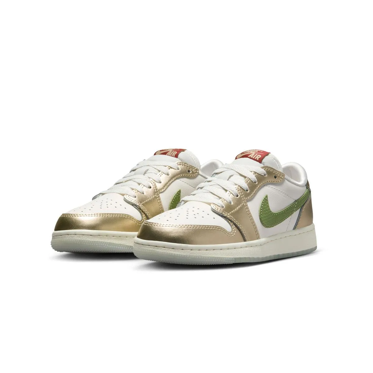 Kids Air Jordan 1 Retro Low OG 'Chinesisches Neujahr'