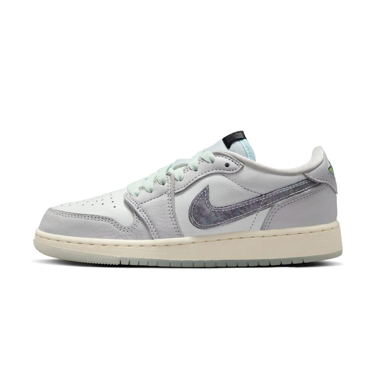 Kids Air Jordan 1 Retro OG Low 'Neujahrsfest'