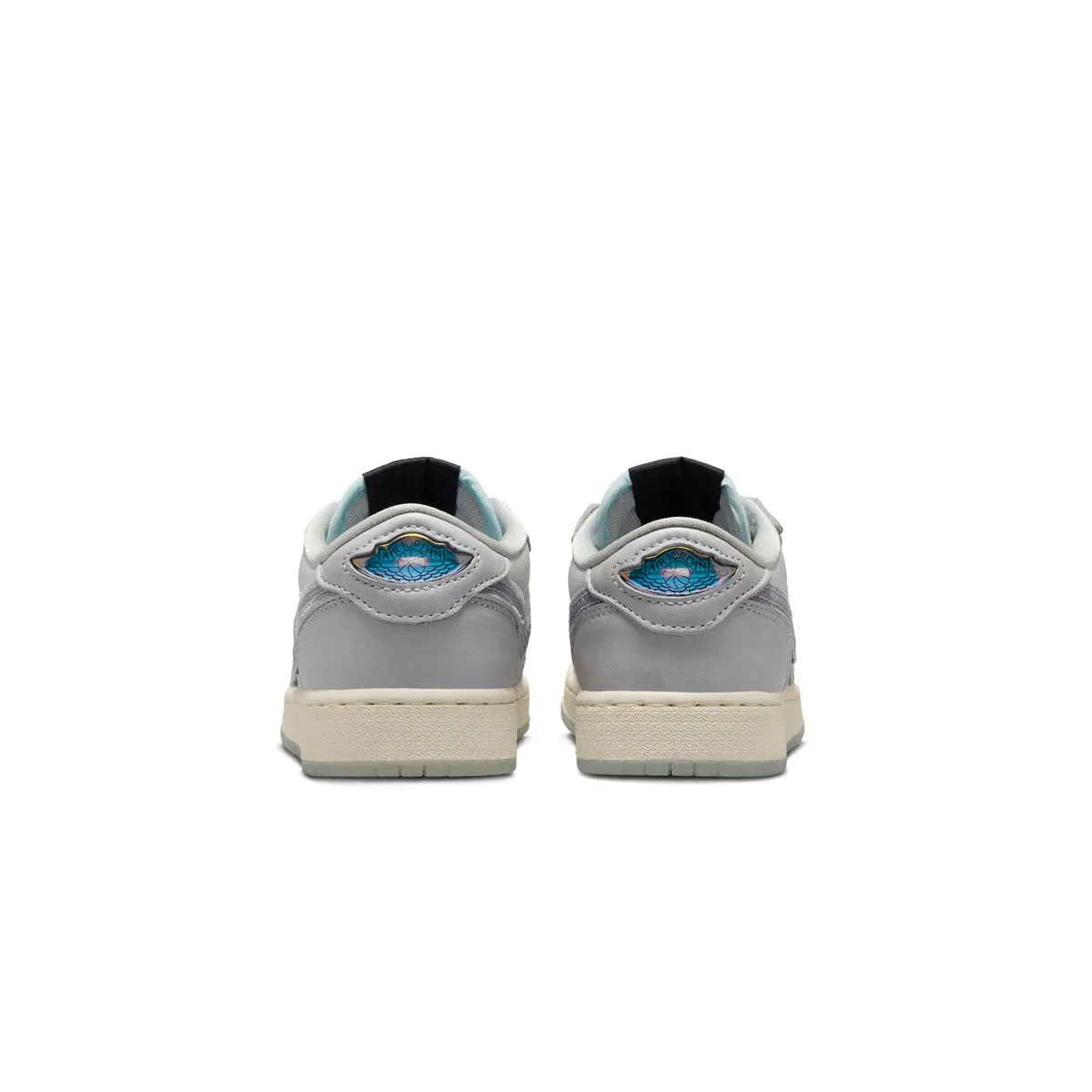 Kids Air Jordan 1 Retro OG Low 'Neujahrsfest'