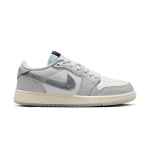Kids Air Jordan 1 Retro OG Low 'Neujahrsfest'