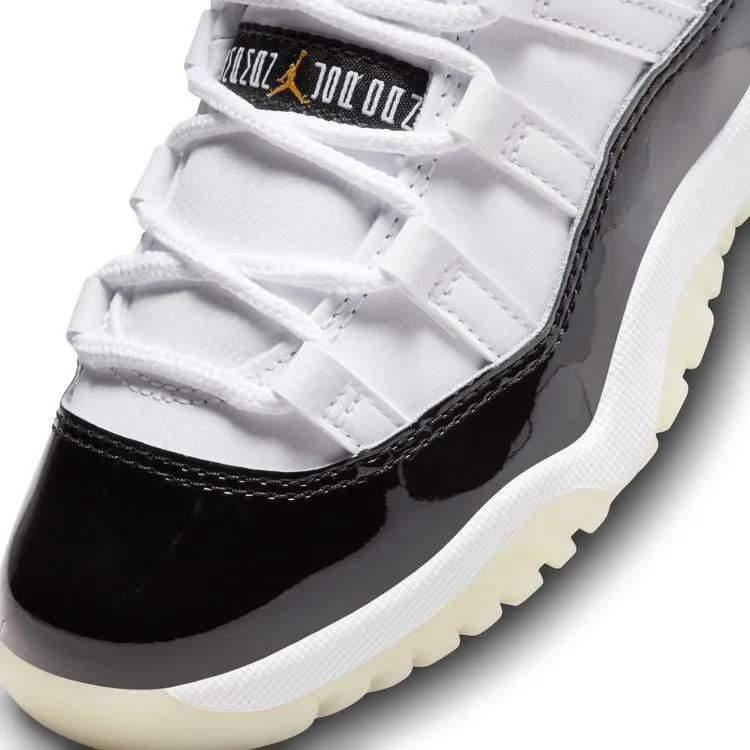 Kids' Air Jordan 11 Retro 'Dankbarkeit'