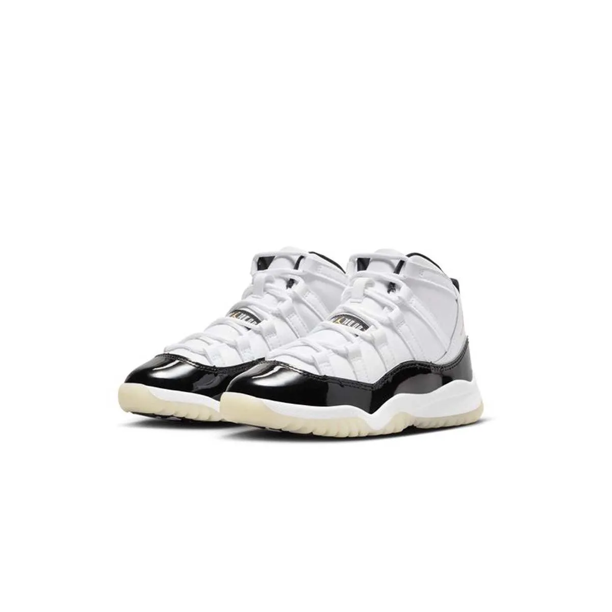 Kids' Air Jordan 11 Retro 'Dankbarkeit'