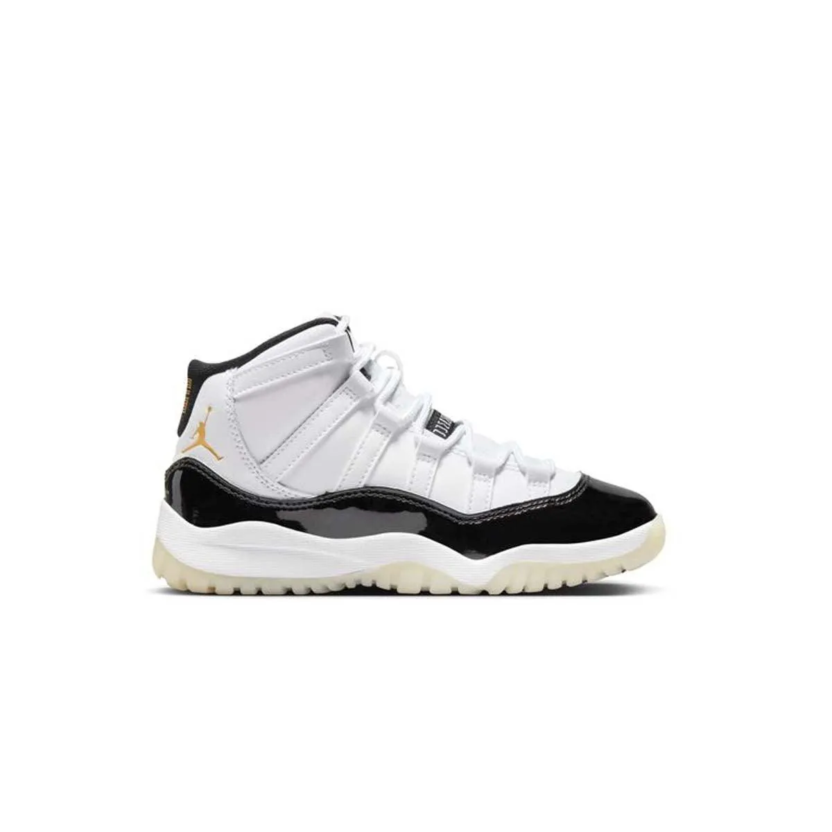 Kids' Air Jordan 11 Retro 'Dankbarkeit'