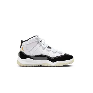 Kids' Air Jordan 11 Retro 'Dankbarkeit'