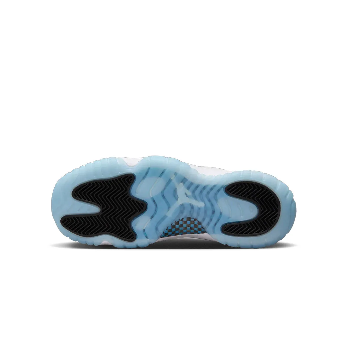 Kids Air Jordan 11 Retro 'Legendärer Blau'