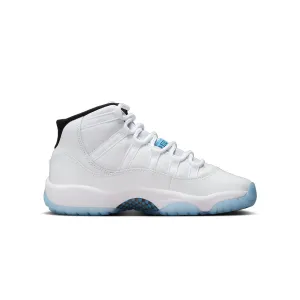 Kids Air Jordan 11 Retro 'Legendärer Blau'