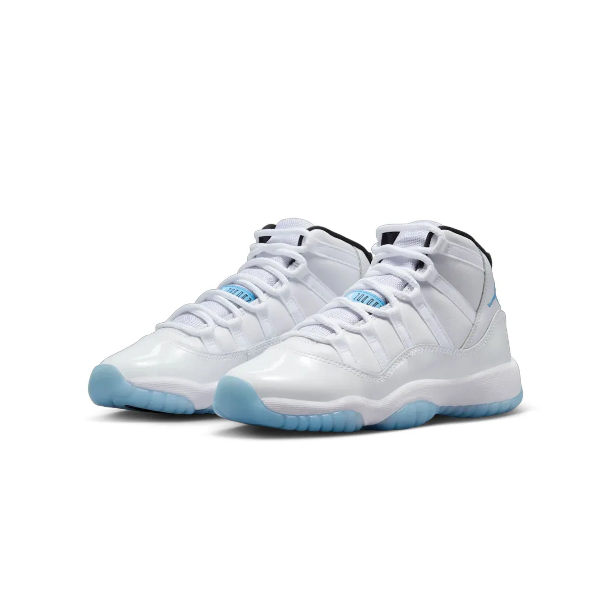 Kids Air Jordan 11 Retro 'Legendärer Blau'