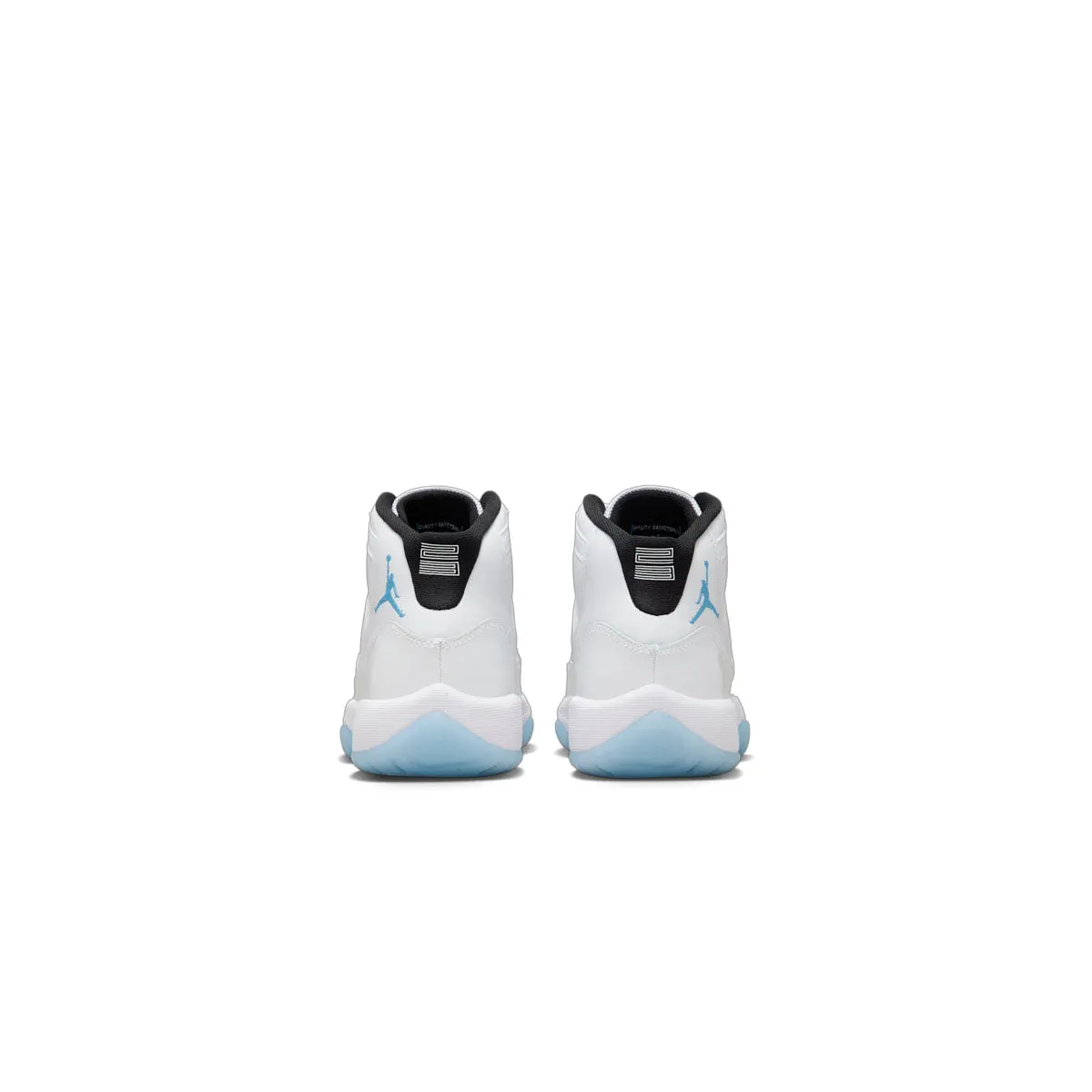Kids Air Jordan 11 Retro 'Legendärer Blau'