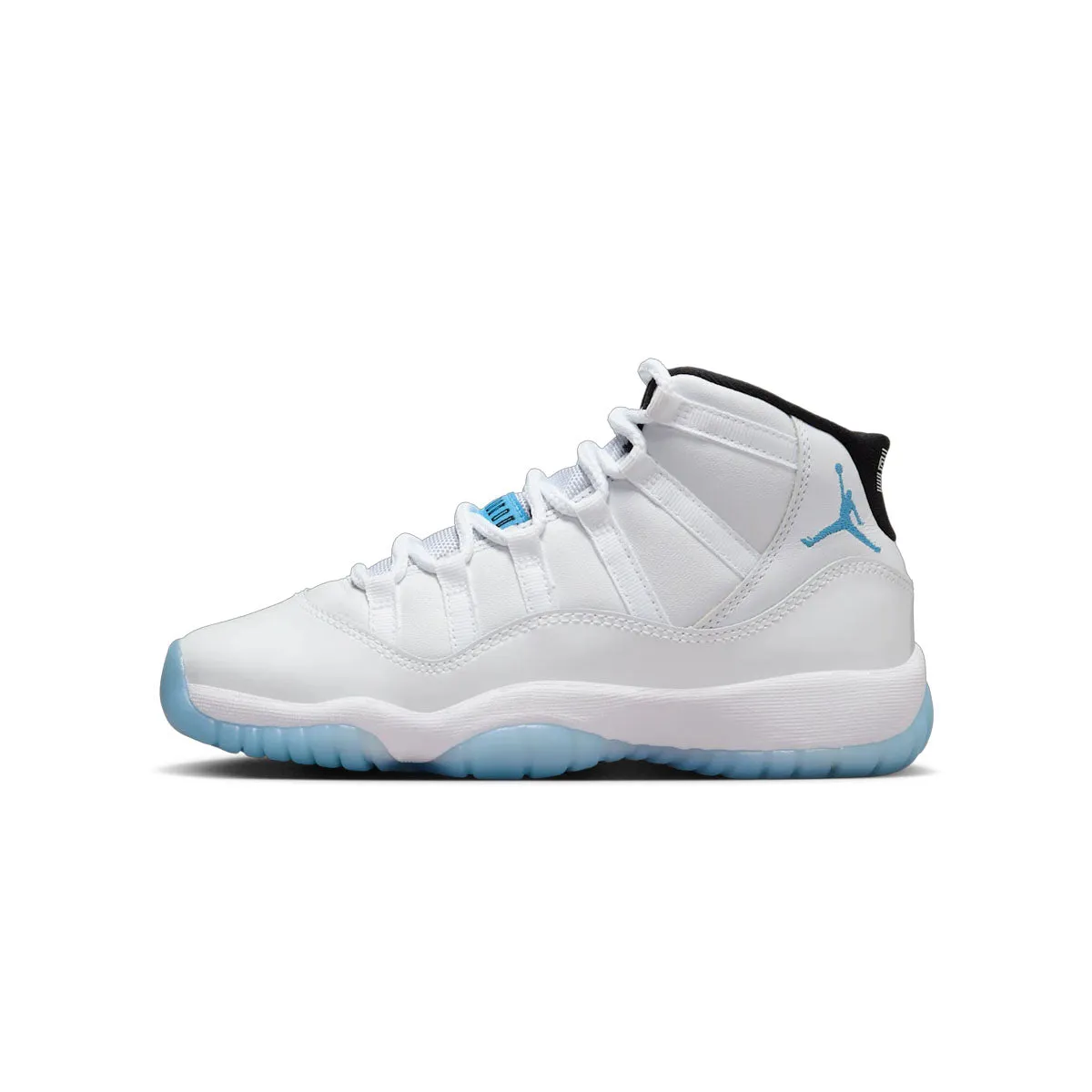 Kids Air Jordan 11 Retro 'Legendärer Blau'
