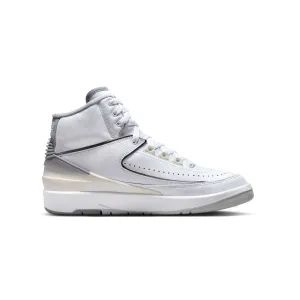 Kid's Air Jordan 2 Retro 'Zementgrau'