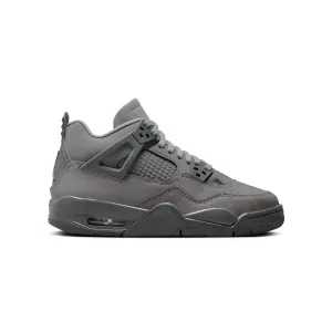 Kids Air Jordan 4 Retro SE 'Nasser Zement'